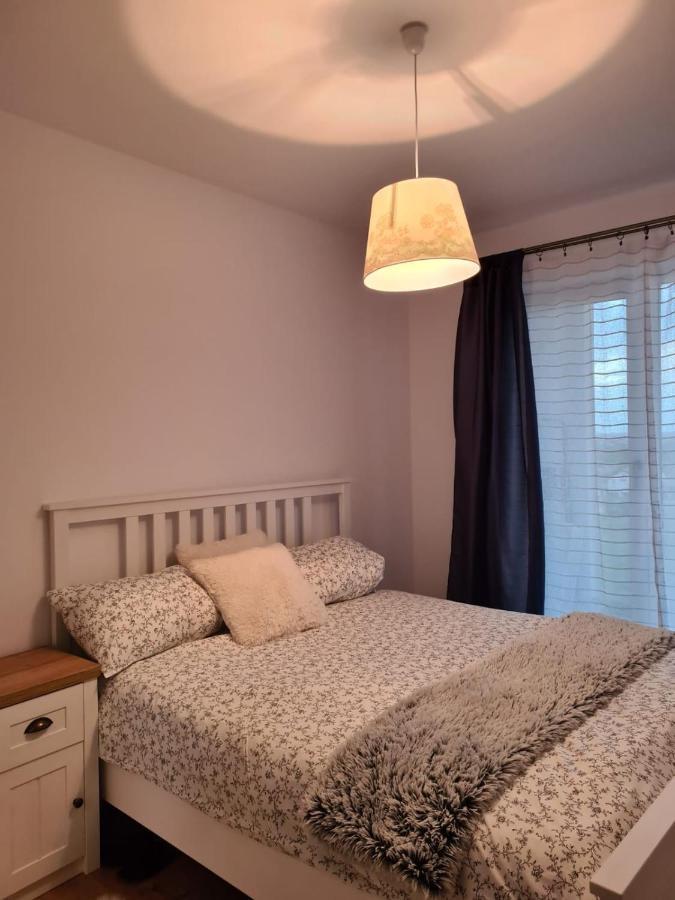 טימישוארה Chronos Apartment - Modern And Stylish מראה חיצוני תמונה