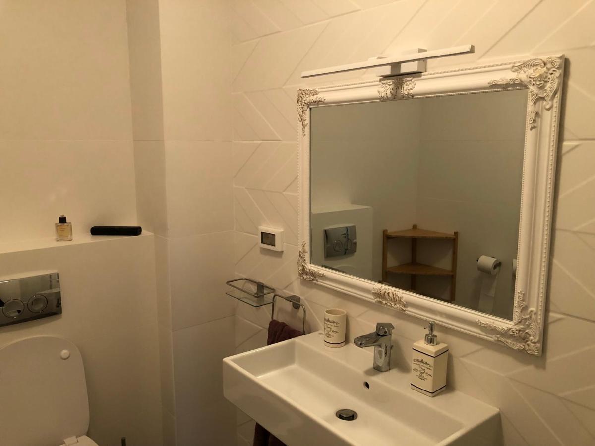 טימישוארה Chronos Apartment - Modern And Stylish מראה חיצוני תמונה