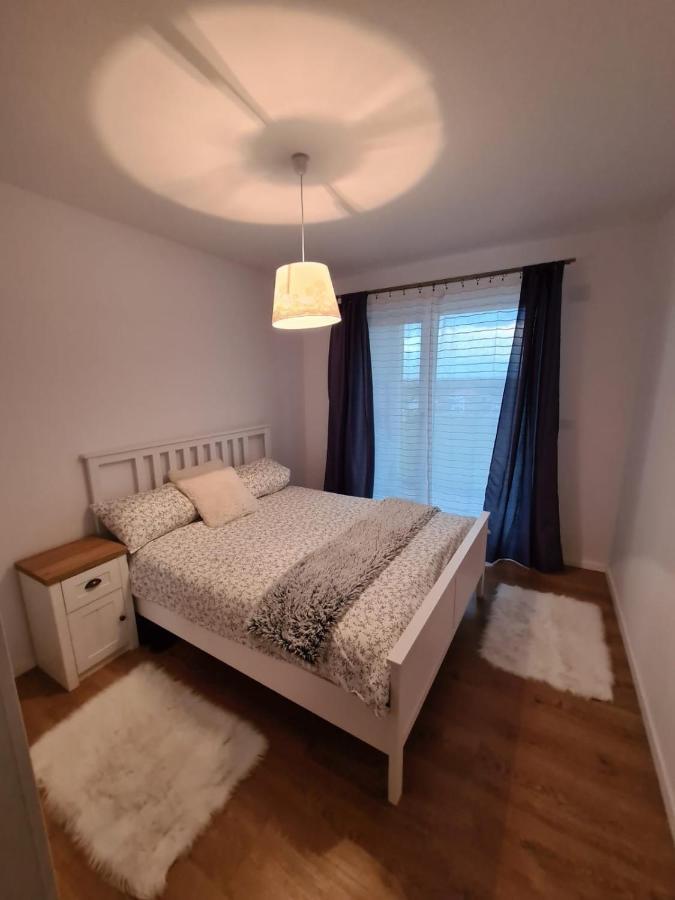 טימישוארה Chronos Apartment - Modern And Stylish מראה חיצוני תמונה