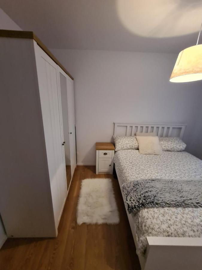 טימישוארה Chronos Apartment - Modern And Stylish מראה חיצוני תמונה